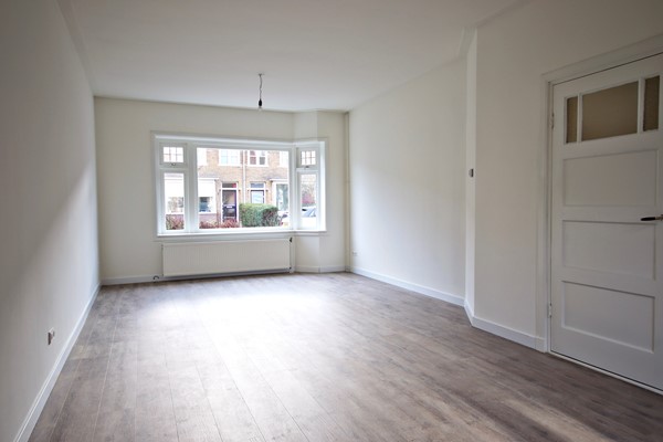 Medium property photo - Callunastraat 30, 6813 EW Arnhem